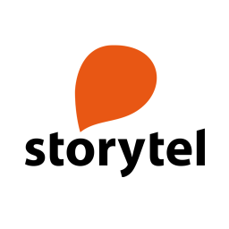 Изображение: Storytel подписка на 45 дней