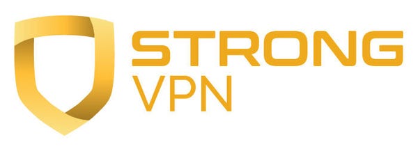 Изображение: StrongVPN Premium 2024 года