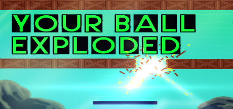 Изображение: Your Ball Exploded