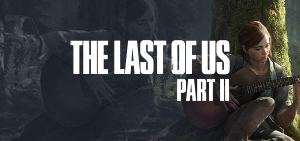 Изображение: The Last of Us Part II