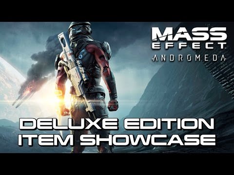 Изображение: [ Origin ] Mass Effect: Andromeda Super Deluxe Edition