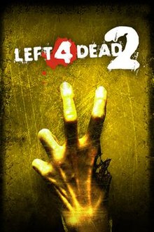 Изображение: Аккаунт с игрой Left 4 Dead 2 + родная почта