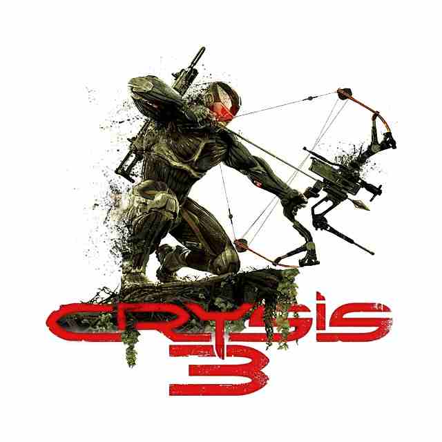 Изображение: [ Origin ] Crysis 3 Hunter Edition
