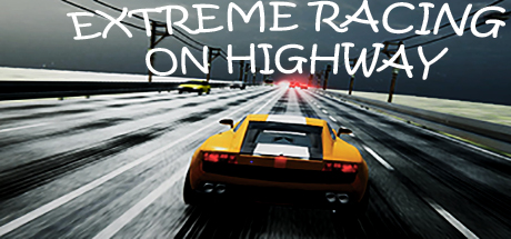 Изображение: Extreme Racing on Highway