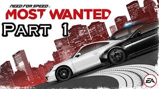 Изображение: [ Origin ] Need for Speed Most Wanted