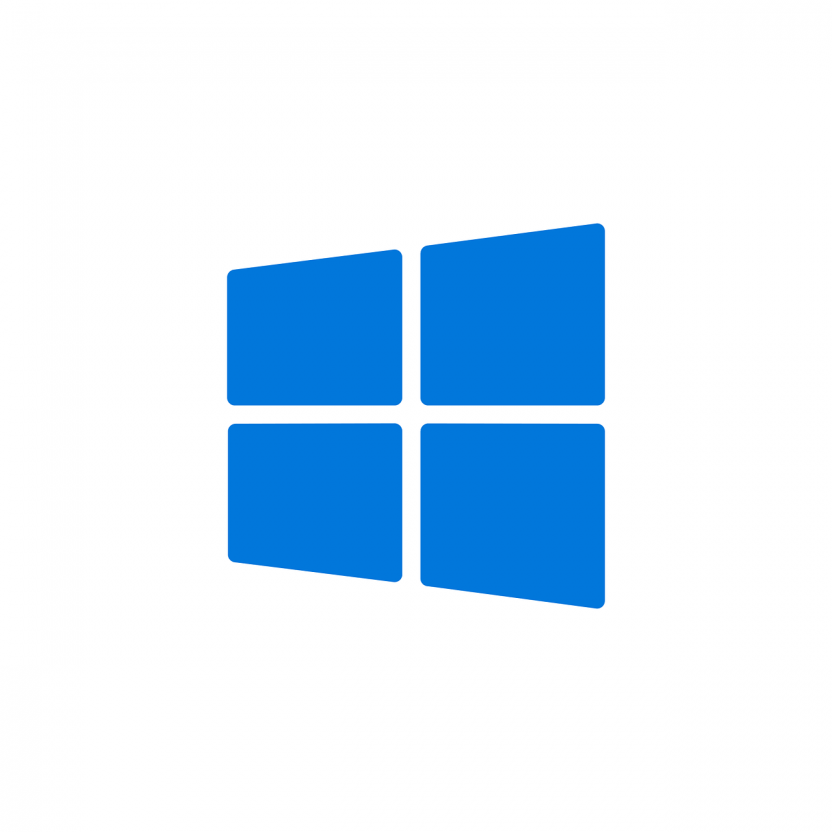 Изображение: Microsoft Windows Server Standard 2019
